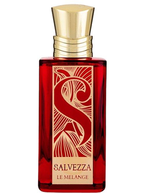 Le Mélange — Salvezza