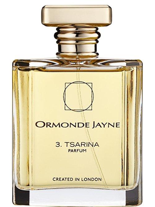 Tsarina — Ormonde Jayne