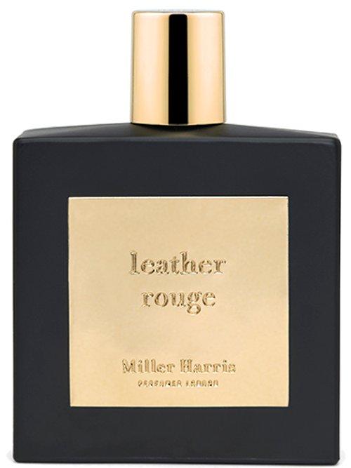 Leather Rouge — Miller Harris