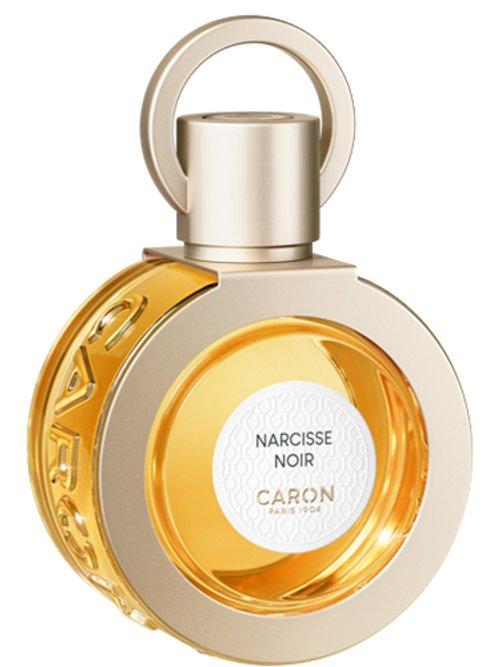 Narcisse Noir — Caron