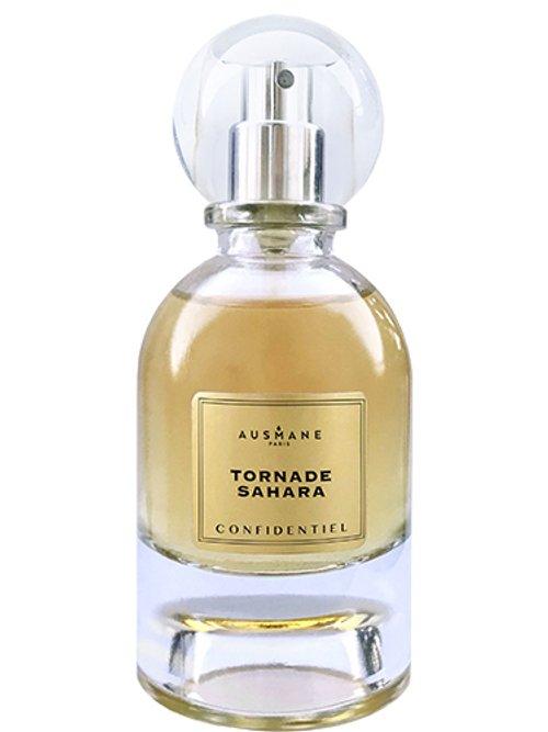 Tornade Sahara — Ausmane