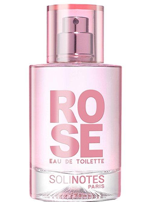 Rose — Solinotes