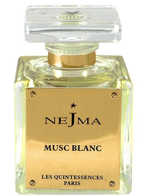 Musc Blanc — Nejma