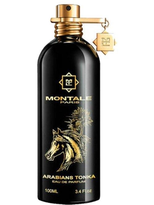 Arabians Tonka — Montale