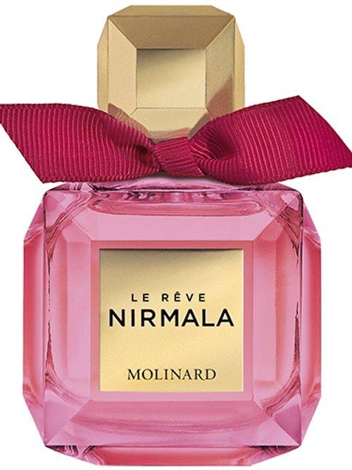 Le Rêve Nirmala — Molinard