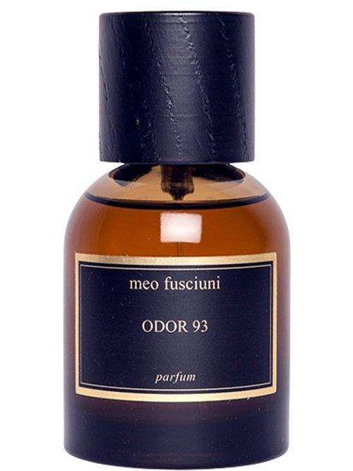 Odor 93 — Meo Fusciuni