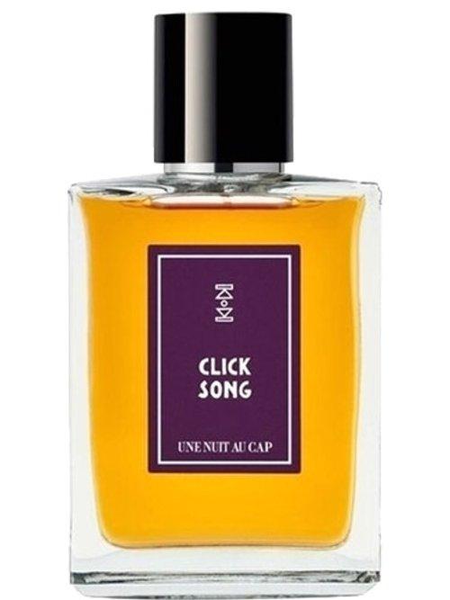 Click Song — Une Nuit Nomade
