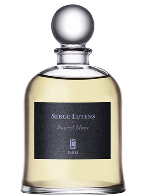 Santal Blanc — Serge Lutens