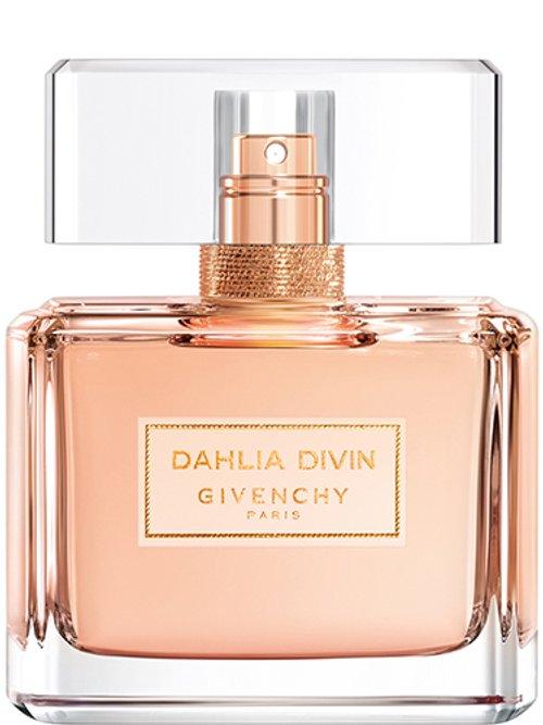 Dahlia Divin Eau de Toilette — Givenchy