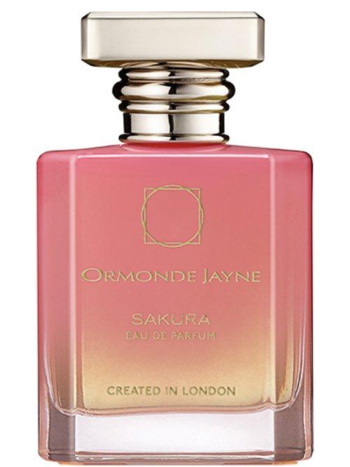 Sakura — Ormonde Jayne