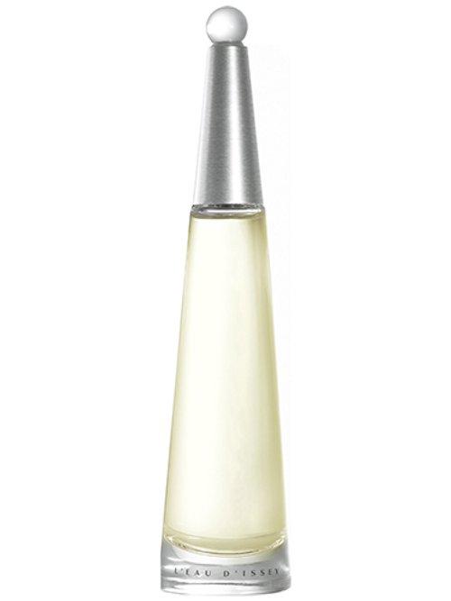 L'Eau d'Issey Issey Miyake 1995 Eau sans Alcool pour le Soleil — Issey Miyake