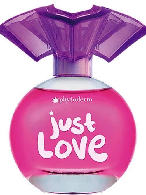 Just Love — Phytoderm