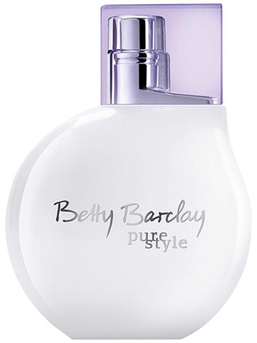 Pure Style — Betty Barclay