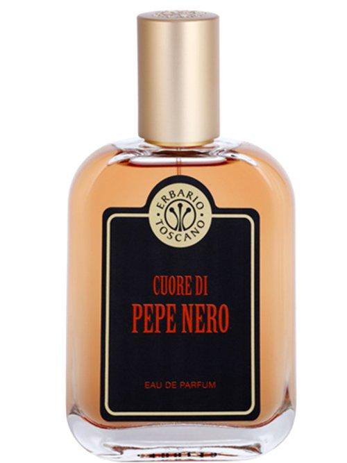 Cuore di Pepe Nero — Erbario Toscano