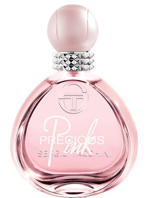 Precious Pink — Sergio Tacchini