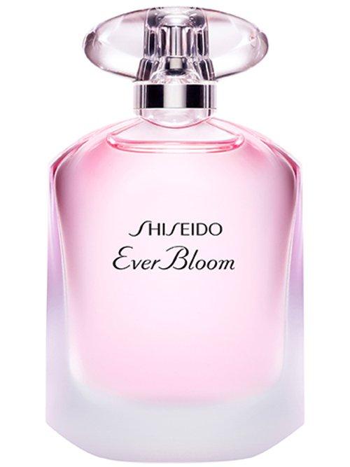 Ever Bloom — Shiseido