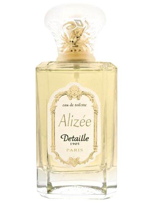 Alizée — Detaille 1905 Paris