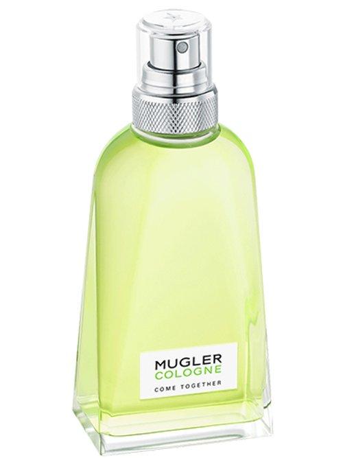 Come Together — Mugler