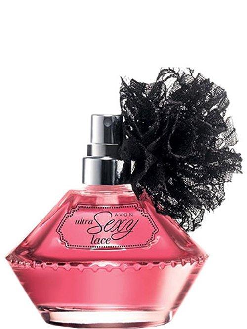 Ultra Sexy Lace — Avon