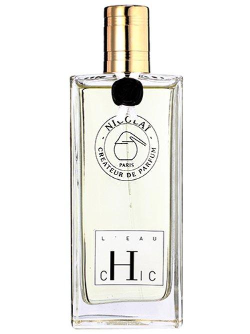 L'Eau Chic — Nicolaï