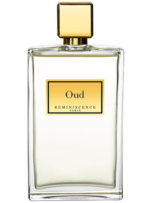 Oud — Reminiscence