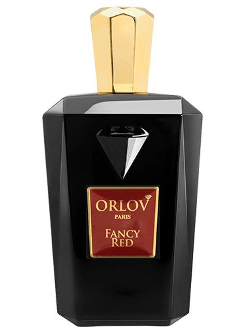 Fancy Red — Orlov