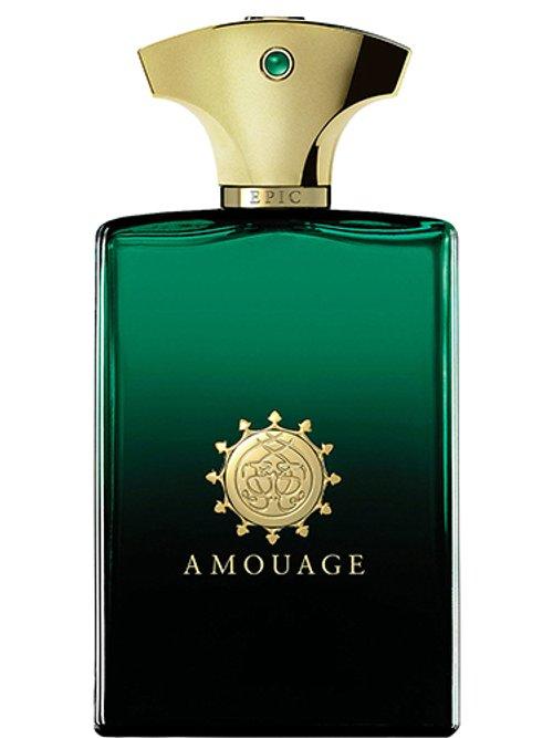 Epic Man — Amouage