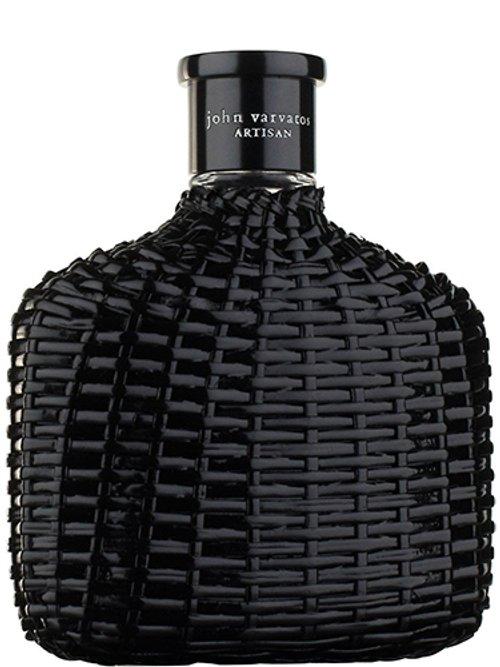 John Varvatos Artisan Black — John Varvatos