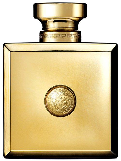 Versace Pour Femme Oud Oriental — Versace
