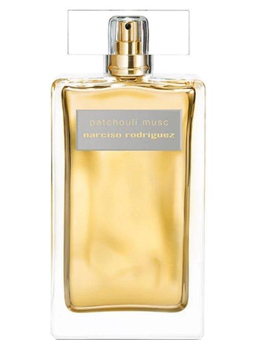 For Her Patchouli Musc — Narciso Rodriguez