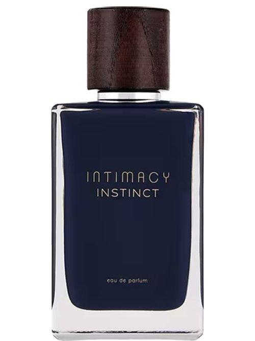 Intimacy Instinct — Intimacy