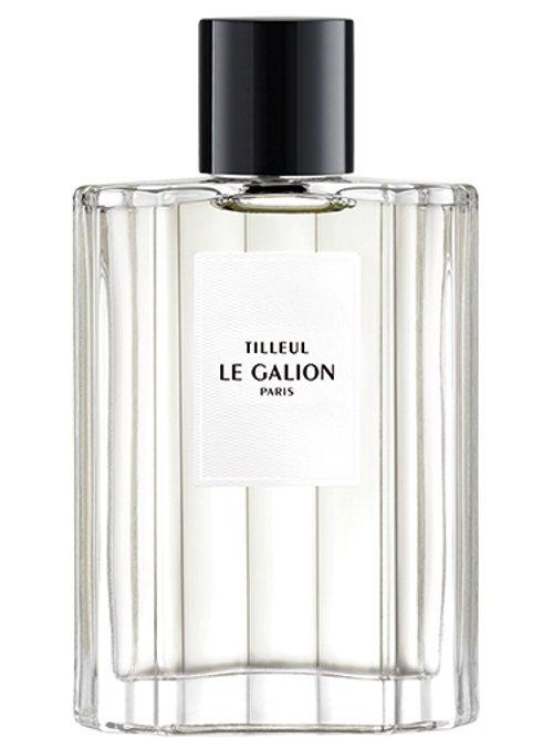 Tilleul — Le Galion
