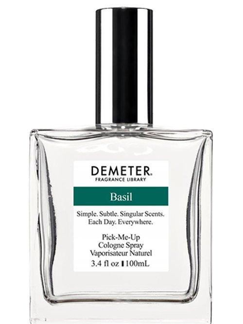 Basil — Demeter Fragrance Library
