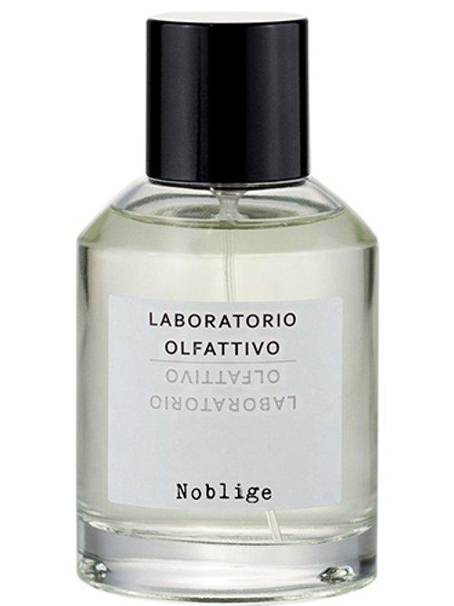 Noblige — Laboratorio Olfattivo