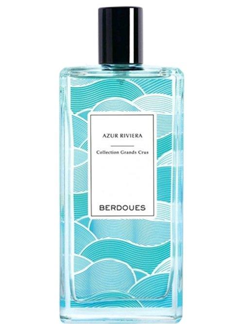 Azur Riviera — Berdoues