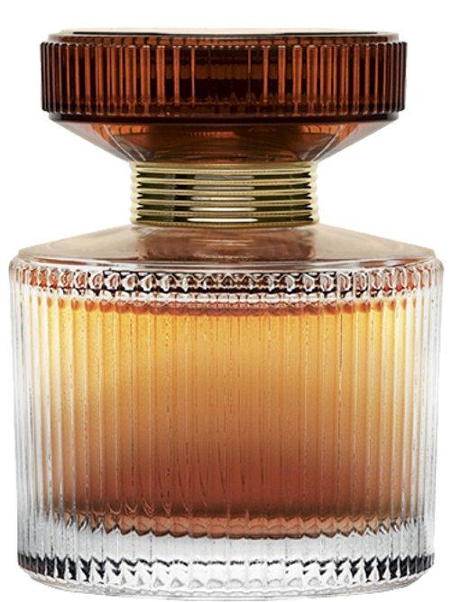 Amber Elixir — Oriflame
