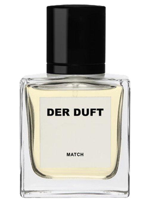 Match — Der Duft