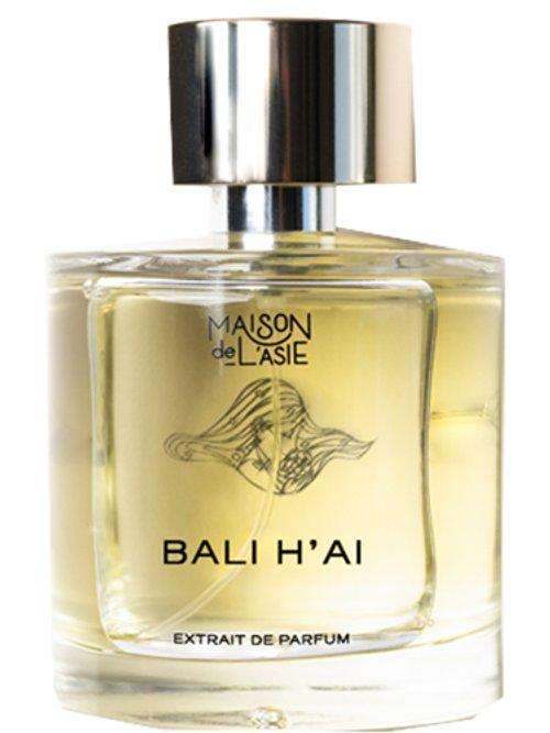 Bali H'Ai — Maison De L'Asie