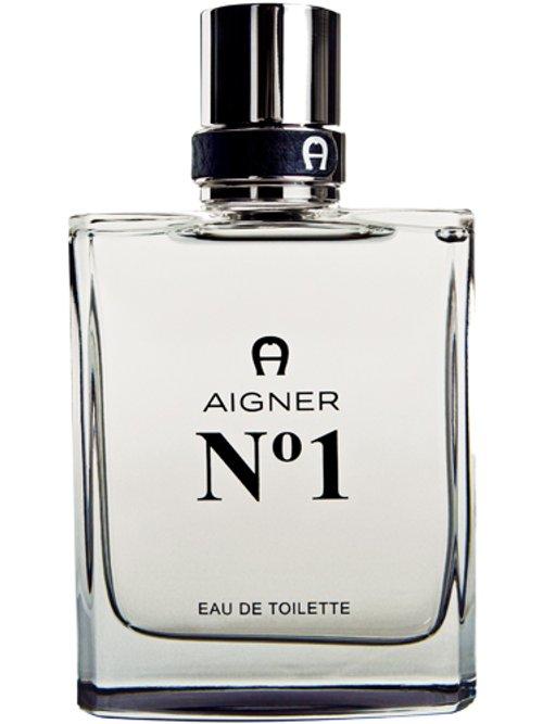 Aigner Nº 1 — Aigner