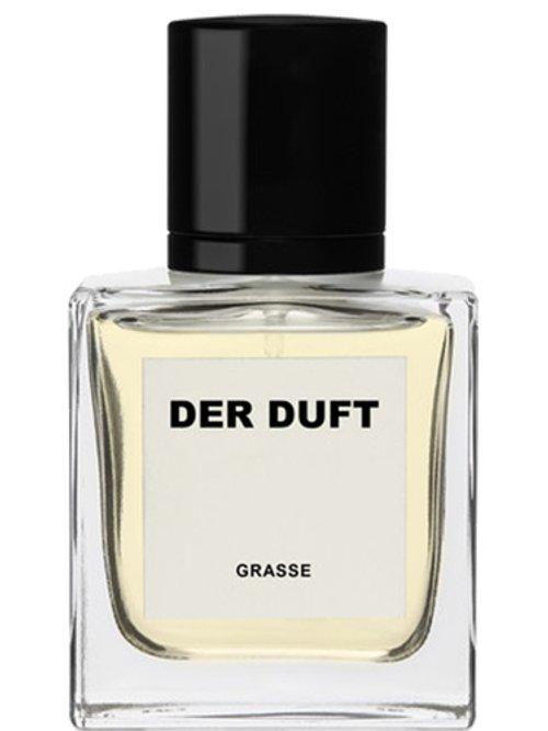 Grasse 2020 — Der Duft