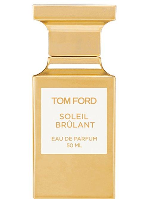 Soleil Brûlant — Tom Ford