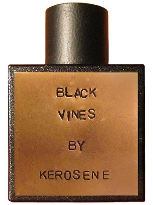 Black Vines — Kerosene
