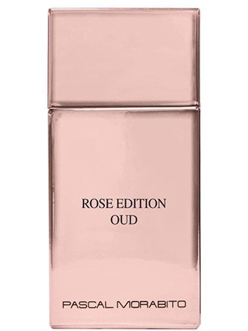 Rose Edition Oud — Pascal Morabito