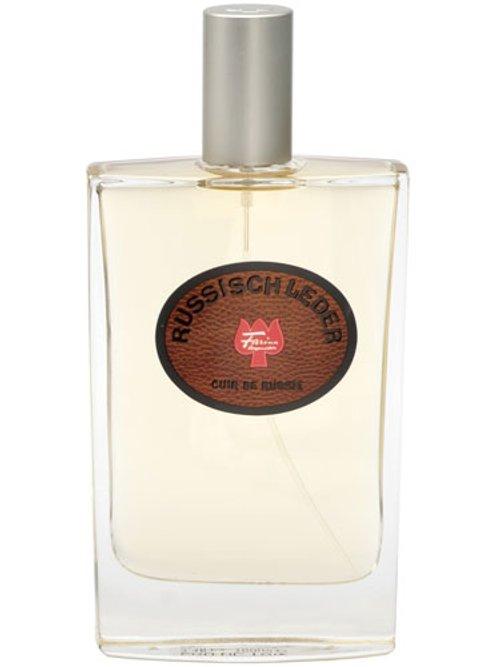 Russisch Leder - Cuir De Russie — Farina