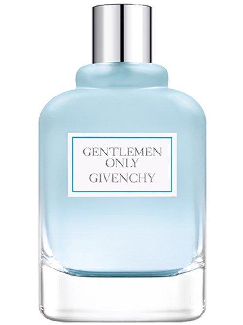 Gentlemen Only Eau Fraîche 2017 — Givenchy