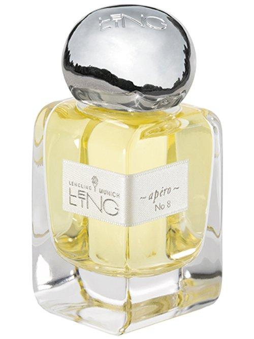 Apéro Nº 8 — Lengling