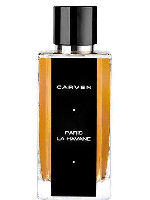 Paris La Havane — Carven