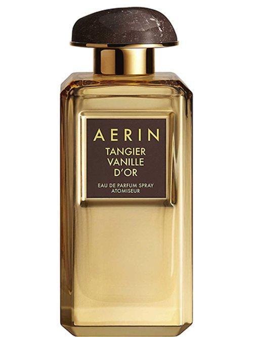 Tangier Vanille D'Or — Aerin