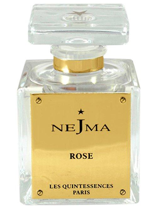 Rose — Nejma