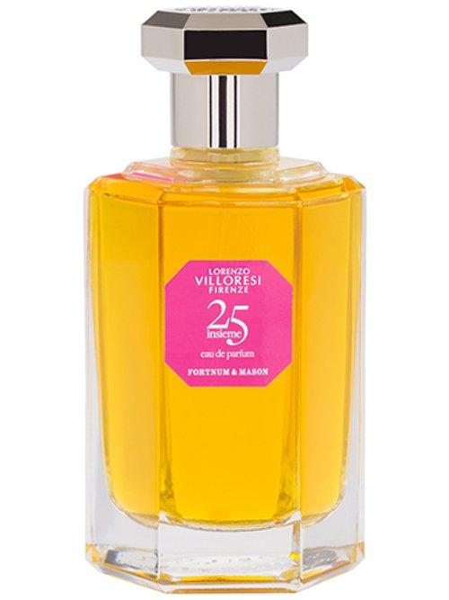 25 Insieme — Lorenzo Villoresi